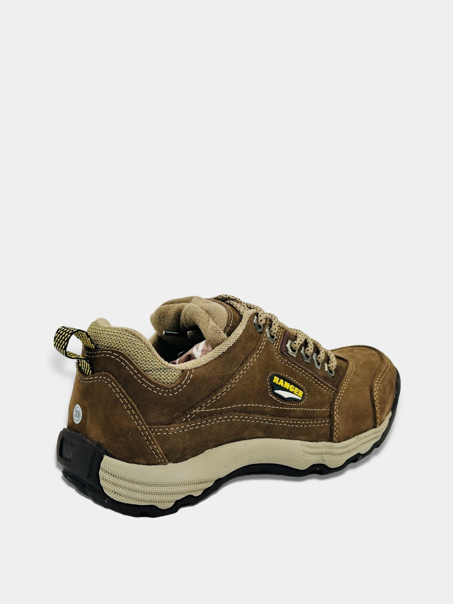 BOTA HOMBRE COLOR VISÓN