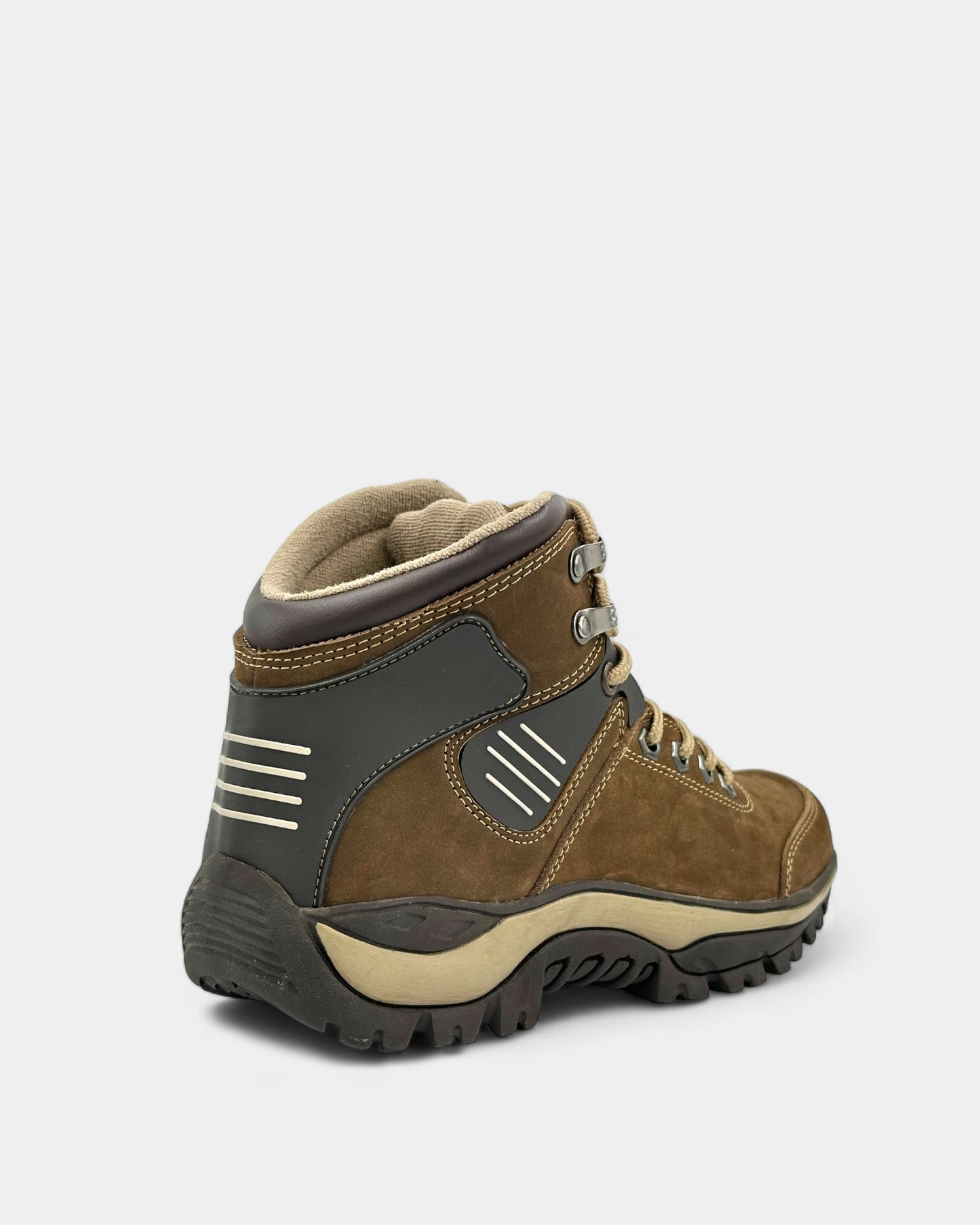 BOTA HOMBRE COLOR VISÓN