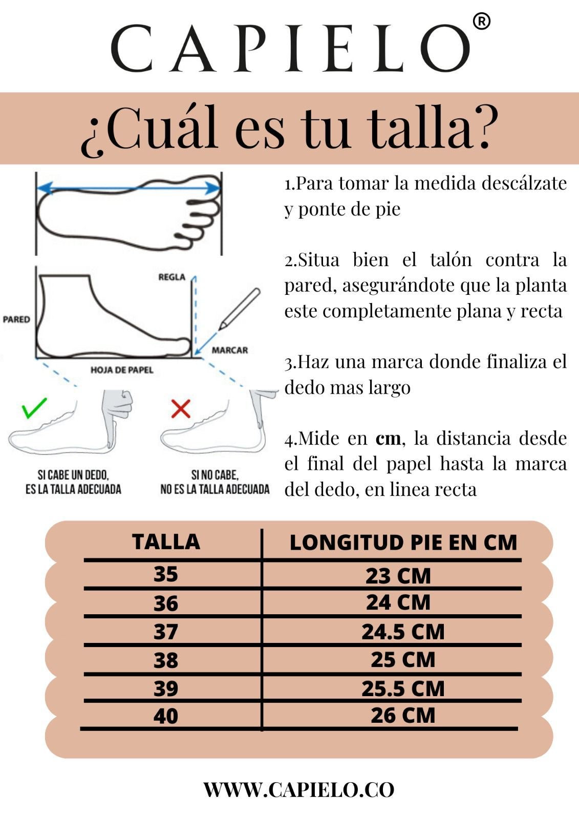 SANDALIA DAMA COLOR TALCO