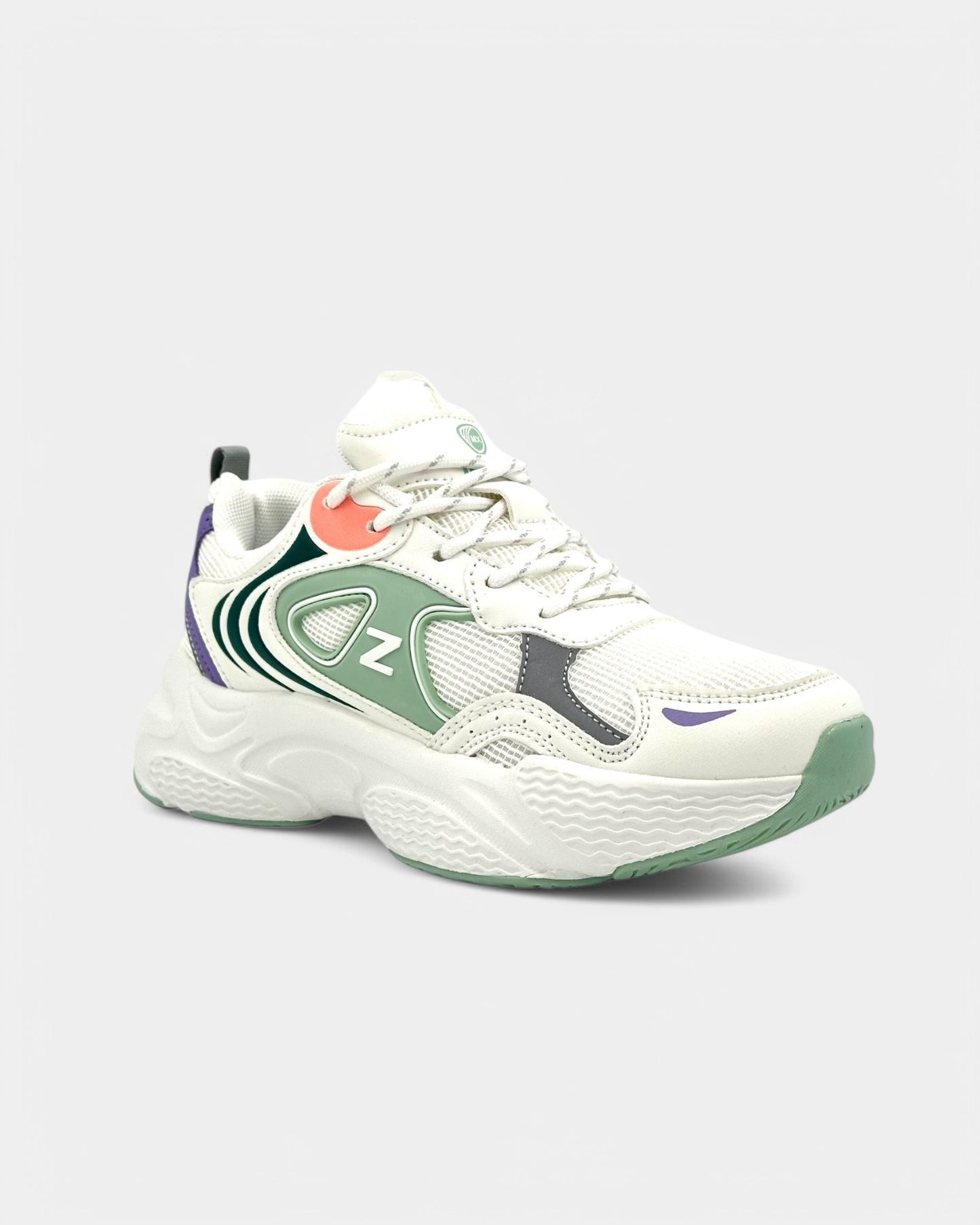 DEPORTIVO DAMA SUELA ALTA