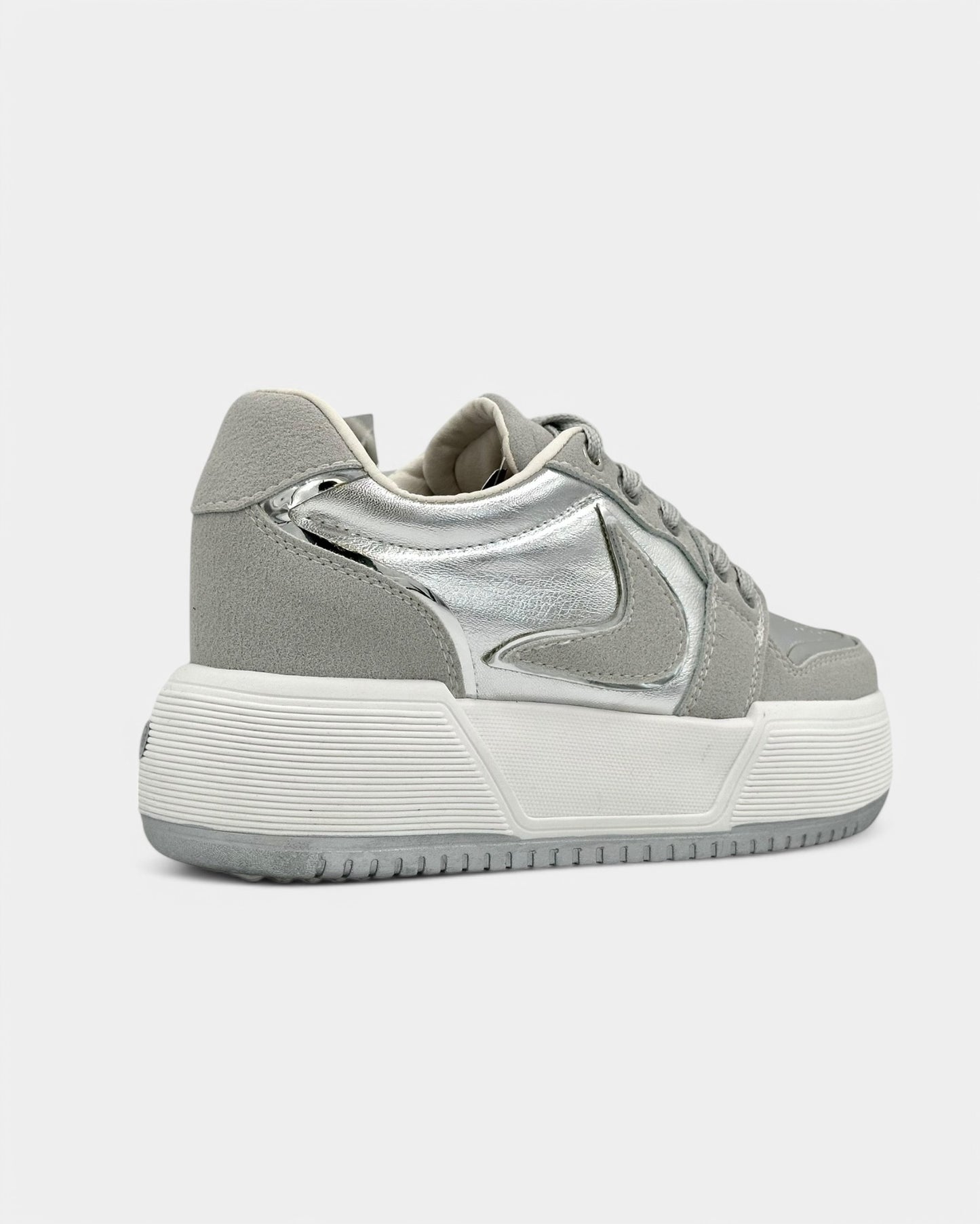 DEPORTIVO DAMA SUELA ALTA