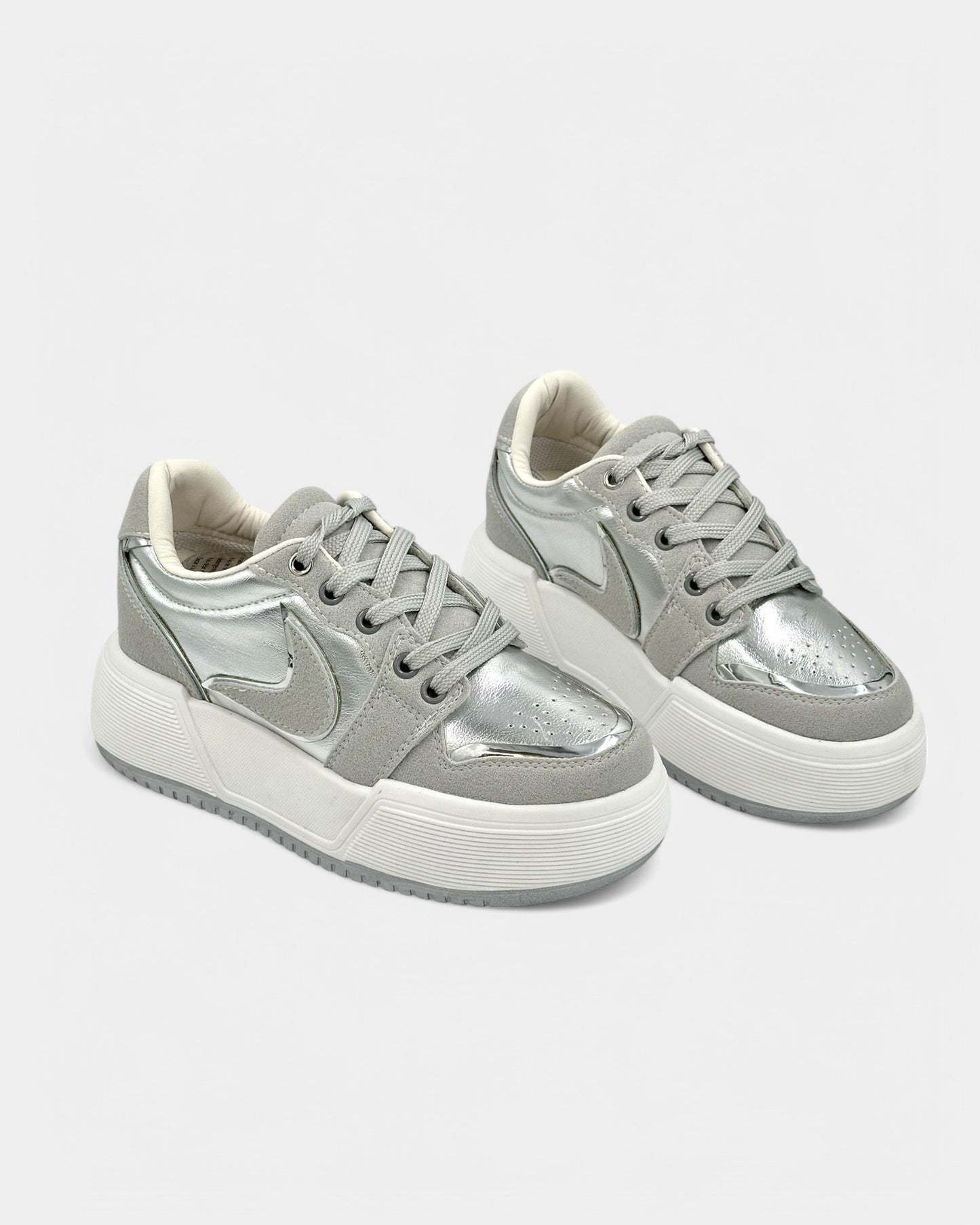 DEPORTIVO DAMA SUELA ALTA