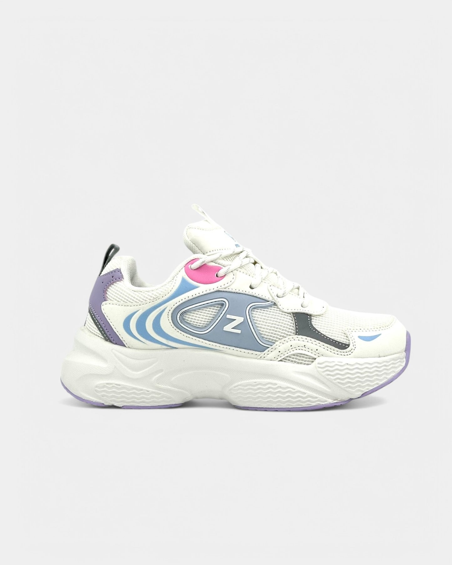 DEPORTIVO DAMA SUELA ALTA