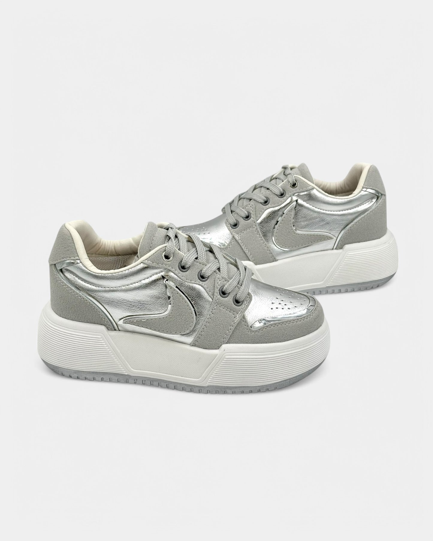 DEPORTIVO DAMA SUELA ALTA