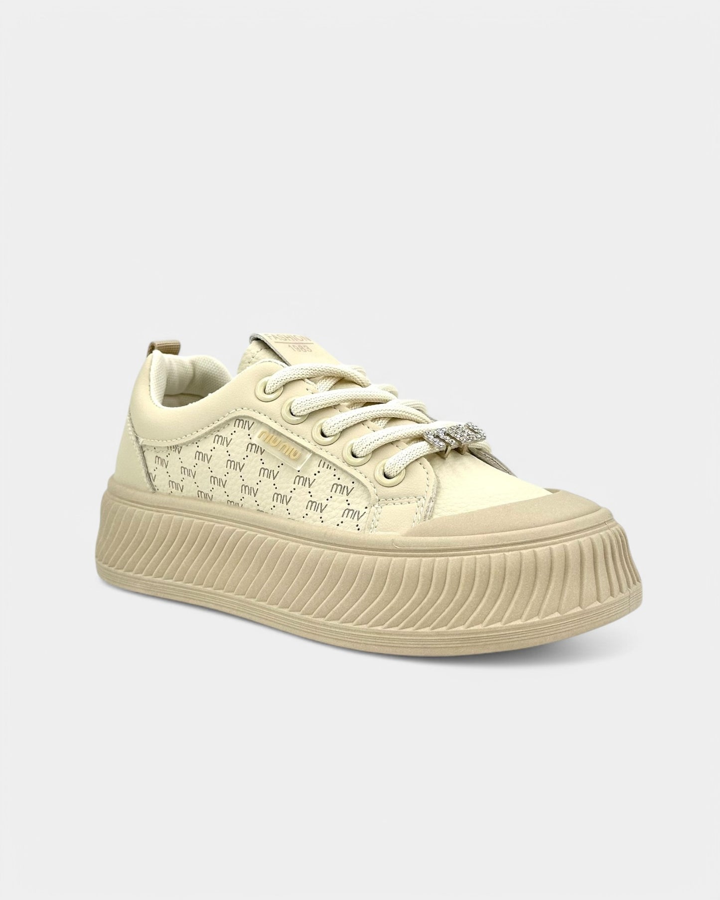 DEPORTIVO SUELA BAJA