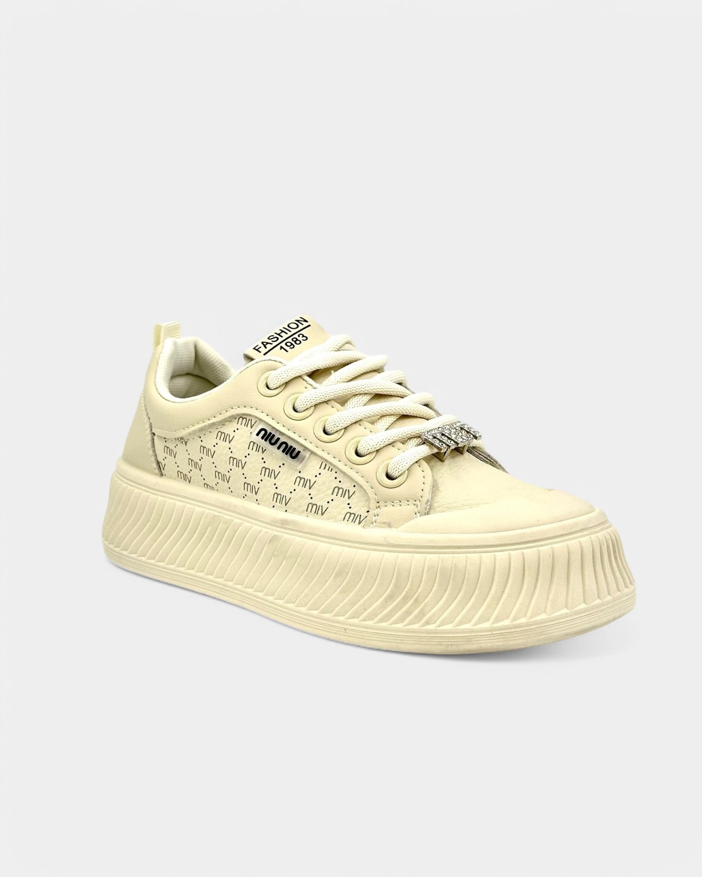 DEPORTIVO SUELA BAJA