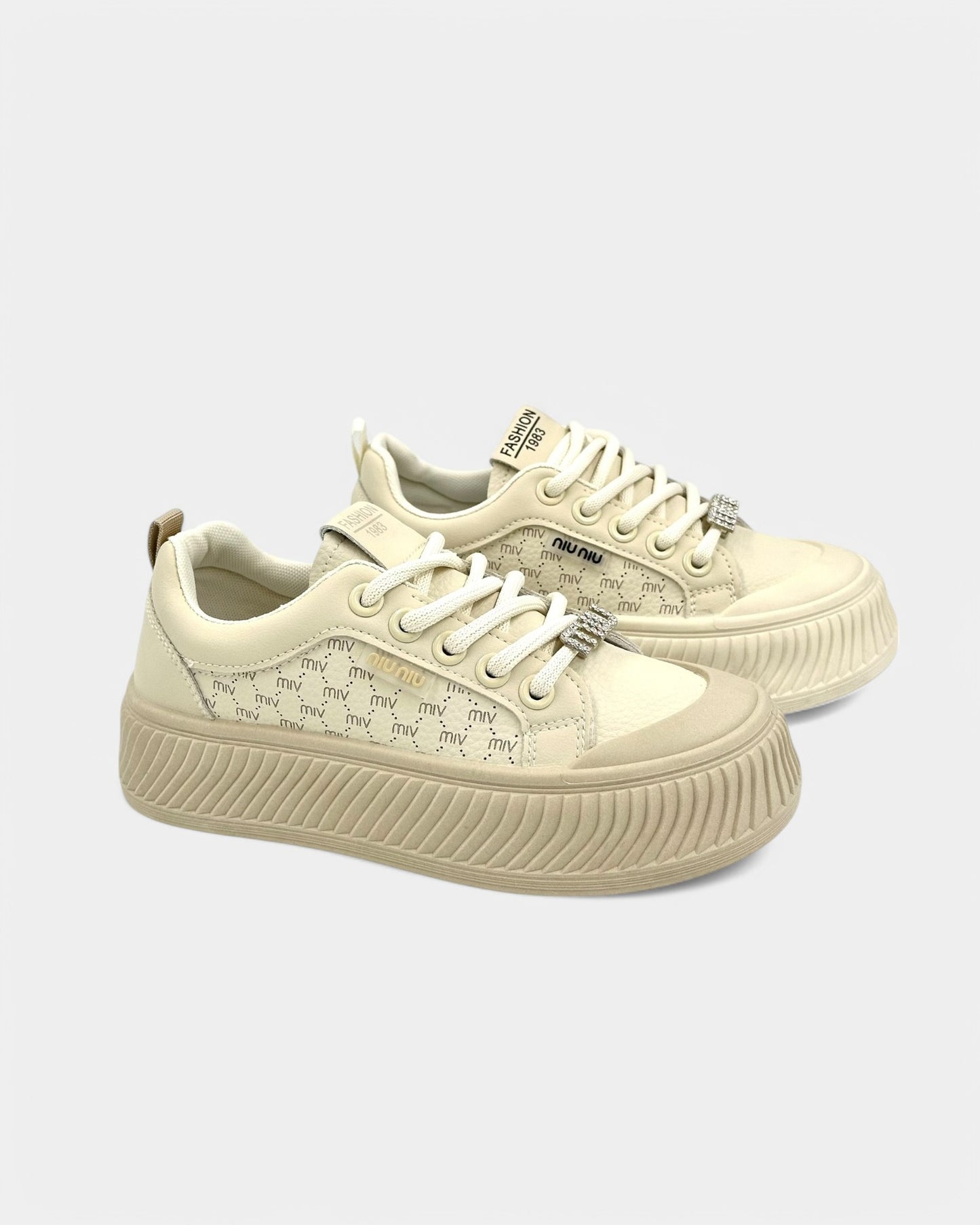 DEPORTIVO SUELA BAJA