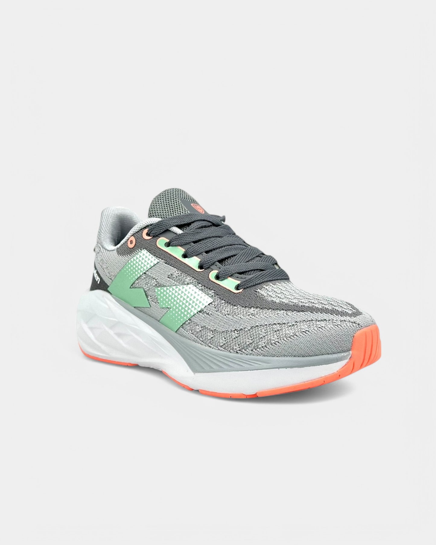 DEPORTIVO DAMA SUELA BAJA