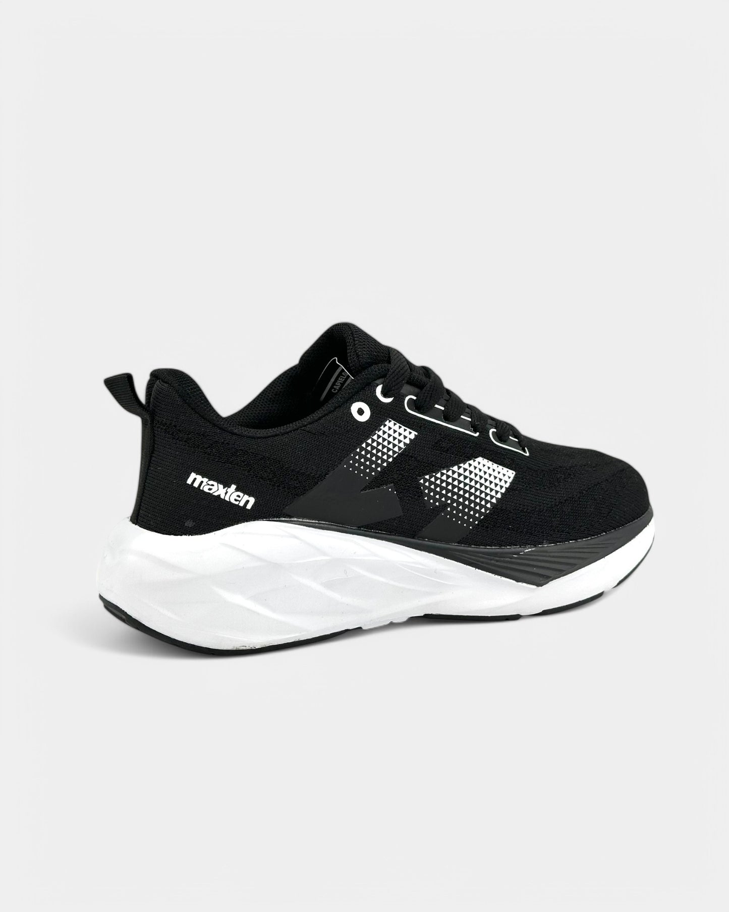 DEPORTIVO DAMA SUELA BAJA