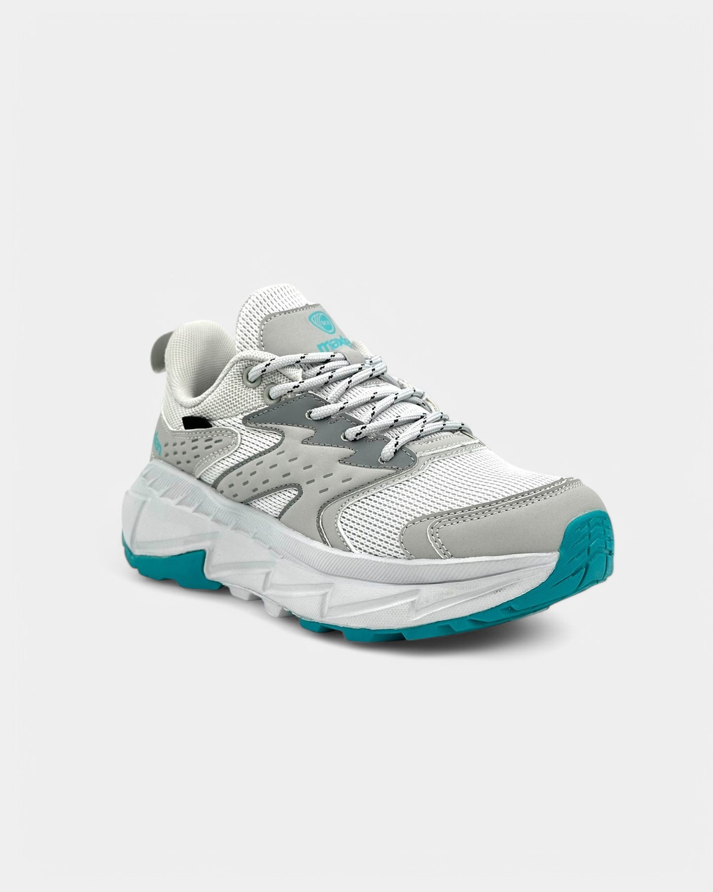 DEPORTIVO DAMA SUELA ALTA