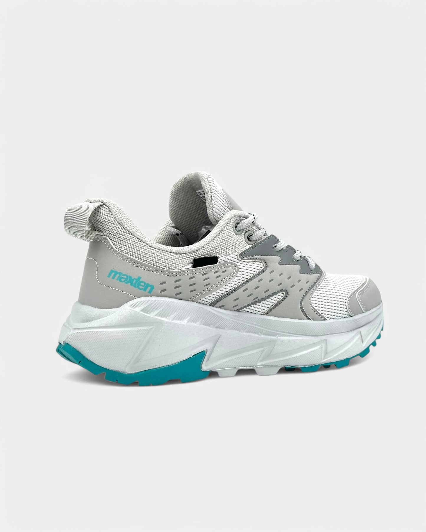 DEPORTIVO DAMA SUELA ALTA