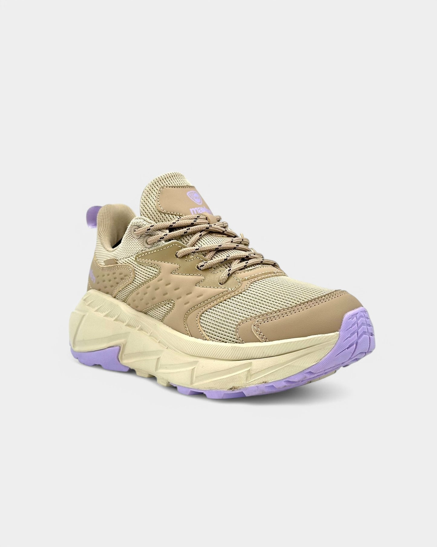 DEPORTIVO DAMA SUELA ALTA