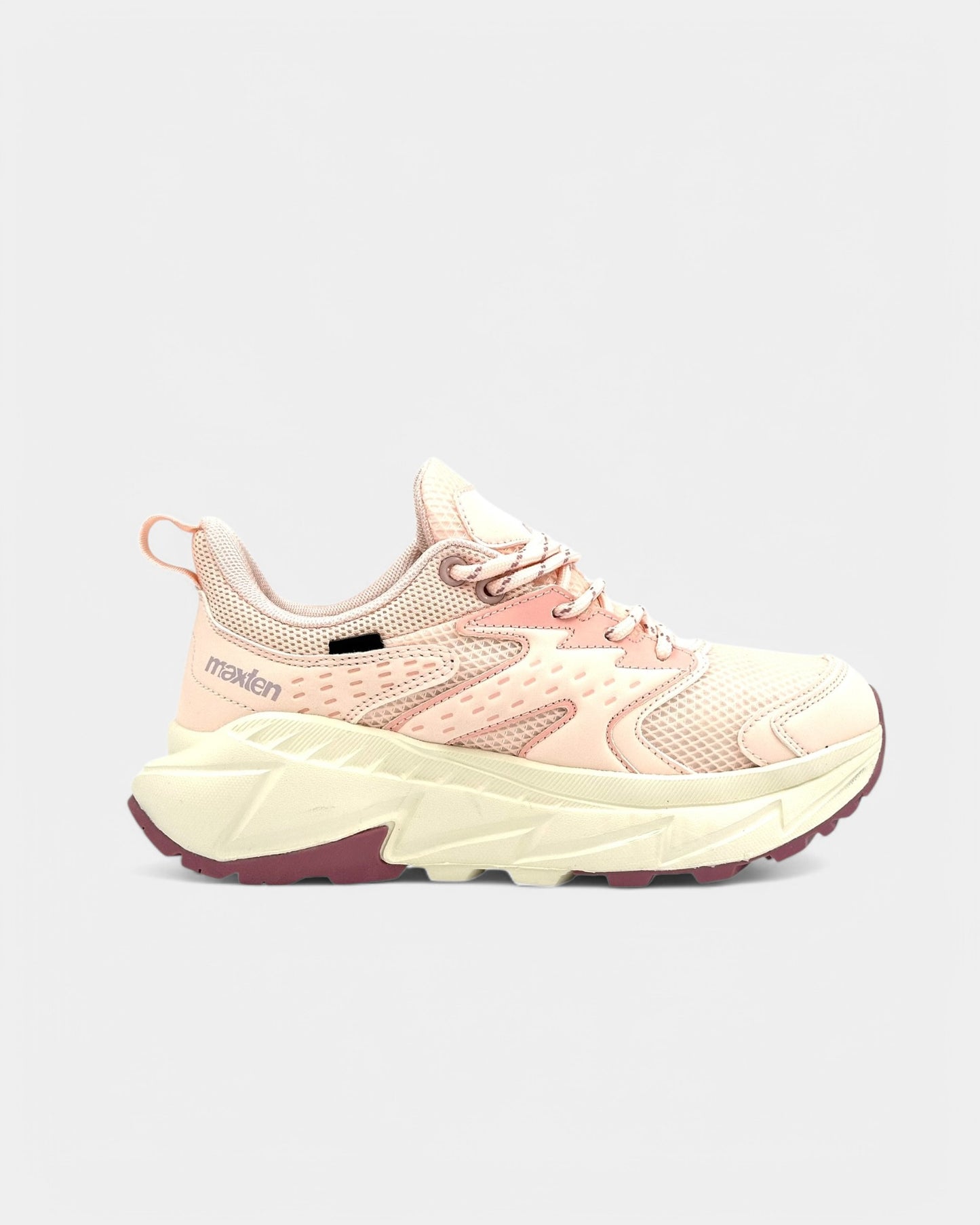 DEPORTIVO DAMA SUELA ALTA