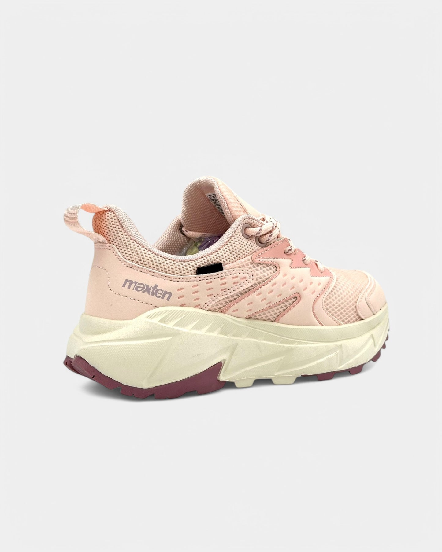 DEPORTIVO DAMA SUELA ALTA